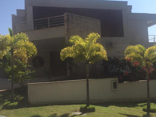 Imagem 4 de 23 de Casa À Venda, 433 M² Por R$ 4.590.000,00 - Alphaville - Barueri/sp - Ca0789