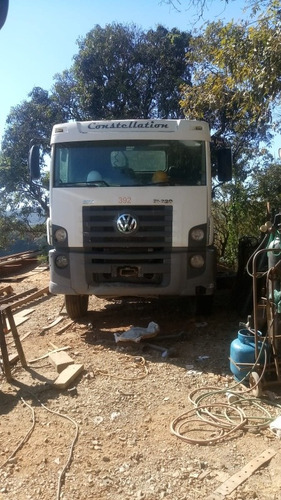 Imagem 6 de 7 de Vw 31320 Costeleichon 31320