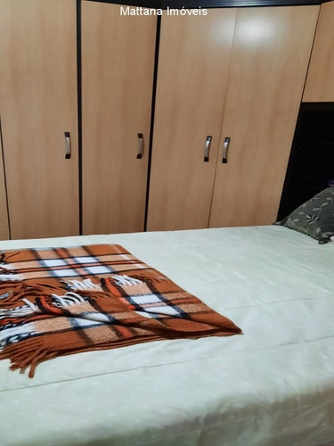Imagem 9 de 30 de Condomínio No Cidade Jardim Em Jacareí-sp - Cov431 - 70443498