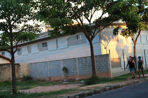 Imagem 20 de 30 de Apartamento Em Santa Mônica, Belo Horizonte/mg De 72m² 3 Quartos À Venda Por R$ 270.000,00 - Ap2129548-s
