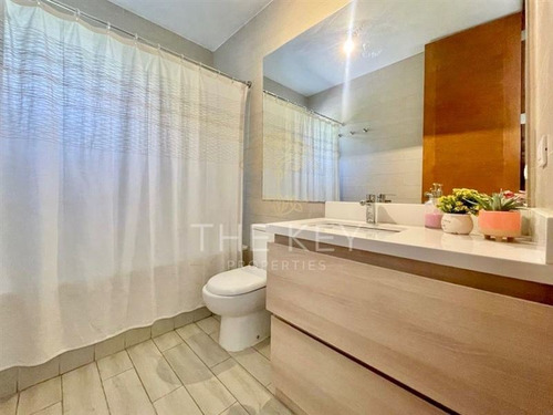 Imagen 21 de 25 de Casa En Arriendo 3 Dormitorios Piedra Roja Chicureo.