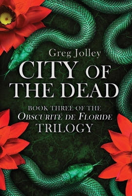 Libro City Of The Dead: Book Three Of The Obscuritã© De F...