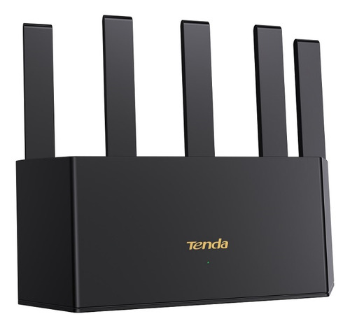 Router Tenda Ax3000 Dual Gigabit Wifi 6 Router Tx12l Pro