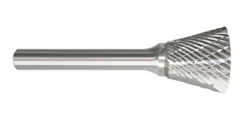 Lima Rotativa De Carburo Sn-6