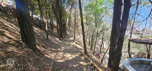 Venta Departamento En La Cuspide, Naucalpan De Juarez