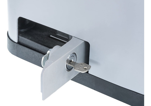 Motor Para Puerta Corrediza Nice Fast Gatter