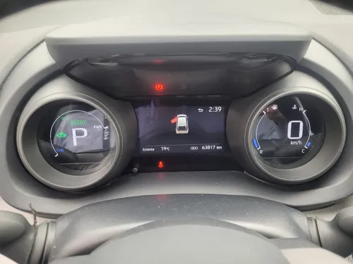 Toyota Yaris Cross 1.5 Hev Xs