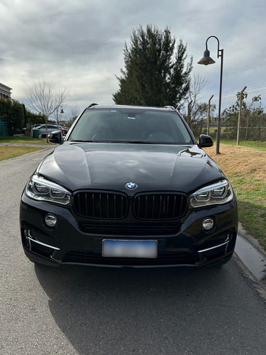 BMW X5 3.0 Xdrive 35i 306cv Pure Excellence