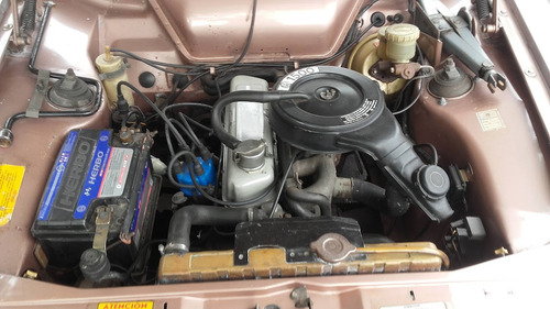 Volkswagen 1500