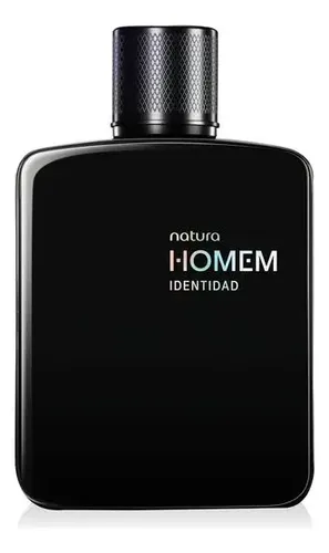 Perfume Natura Homem Identidad 100ml