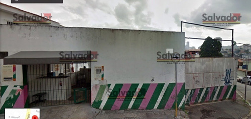Terreno Para Venda, 1000.0m² - 6716