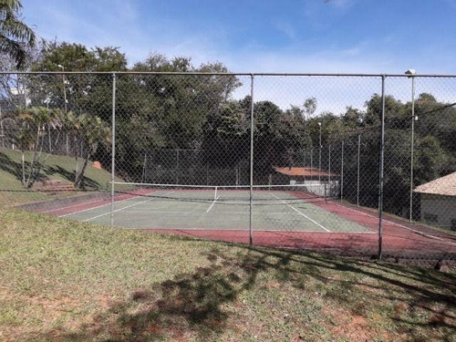 Imagem 13 de 21 de Chácara Com 3 Dormitórios À Venda, 1000 M² Por R$ 850.000,00 - Condomínio Village Aguas De Santa Eliza - Itupeva/sp - Ch0150