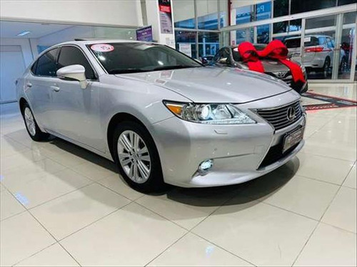 Lexus ES 350 3.5 V6