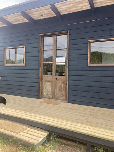 Casa En Arriendo En Quintero