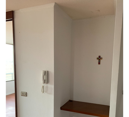 1d 1b Full Electrico Terraza Conexion Lavadora - Oriente