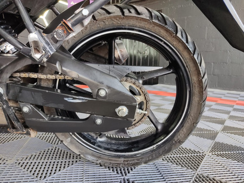Yamaha Fzs Version 2.0 Mod. 2020