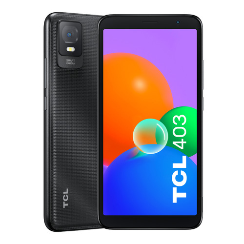 TCL 403 32 GB prime black 2 GB RAM