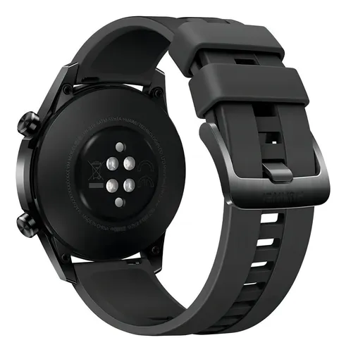 HUAWEI WATCH GT 2, design clássico, tela AMOLED | HUAWEI Brasil