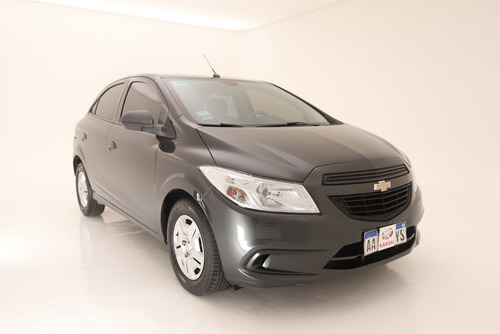 Chevrolet Onix Joy 5p. 1.4n Ls 2017