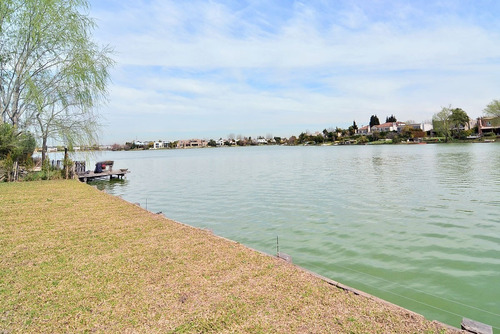 Imagen 8 de 30 de Casa En Venta En Santa Barbara, Tigre, G.b.a. Zona Norte