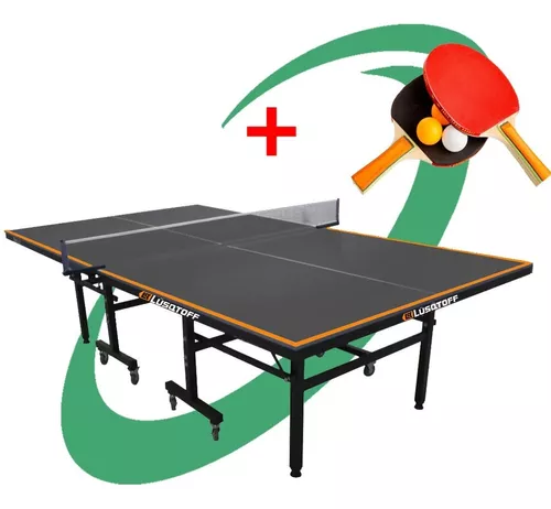 Mesa de Ping Pong Profesional