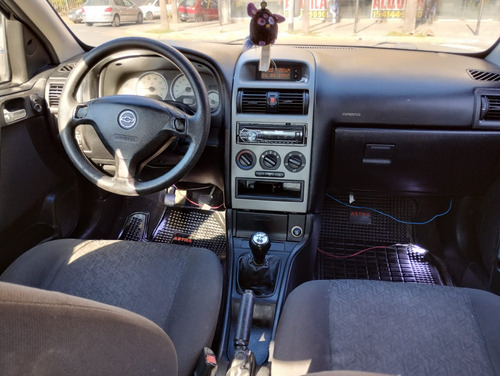 Chevrolet Astra 2.0 Gl