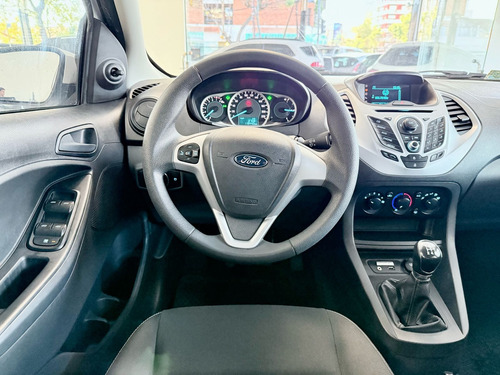 Ford Ka 1.5 Se