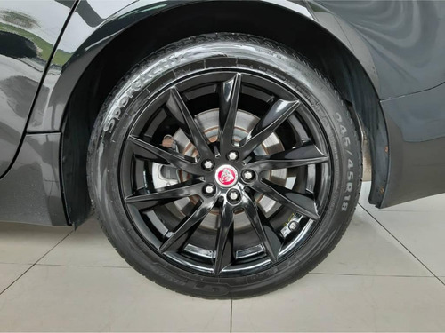Jaguar Xf Luxury 2.0 Turbocharged