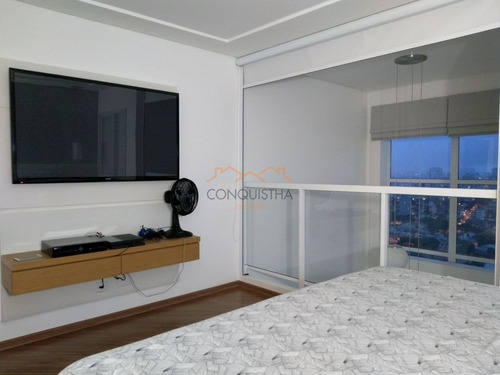 Imagem 9 de 10 de Loft - Vila Caminho Do Mar - Ref: 3870 - V-6054