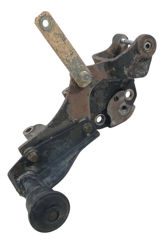 Suporte Direção Hidráulica Motor Ap Original Vw Gol Santana (Usado)