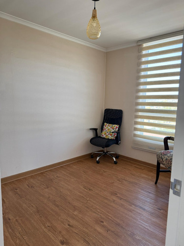 Arriendo Dpto 2 D+1baño Gto Comun Incluido 480.000