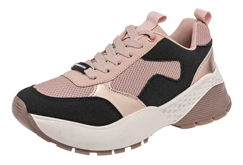 Tenis rose via best sale marte