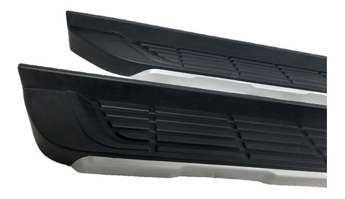 Estribos Para Ford Ranger Doble Cabina 2013-2018