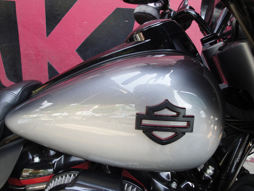 Ultra Limited Cvo Nueva Linea Seminueva Unico Dueño Oportuni