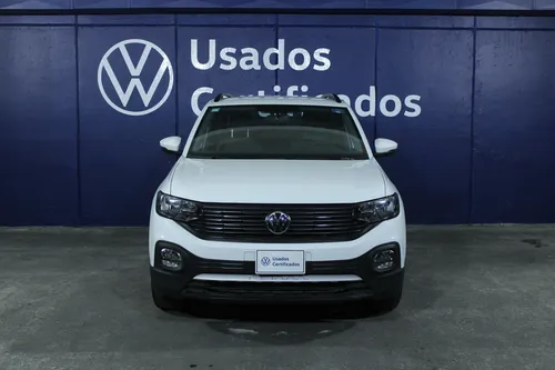 Volkswagen T-Cross 1.6 Trendline Tiptronic