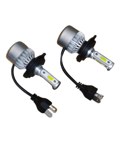 Bombillos H4 Led 16000 Lumenes