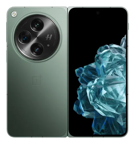 Oneplus Open Cph2551 Dual Sim 16gb Ram 512gb 5g (emerald Dus