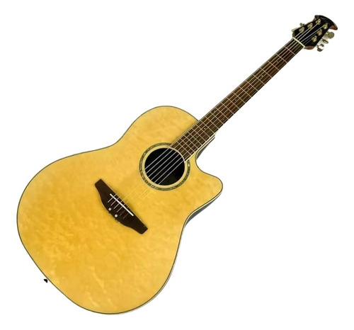Guitarra Electroacustica Cc24-1
