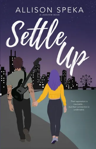 Libro: Settle Up