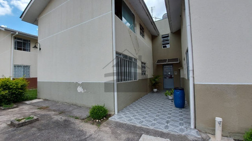 Imagem 3 de 15 de Apartamento - Cidade Industrial - Ref: 2176 - V-2176