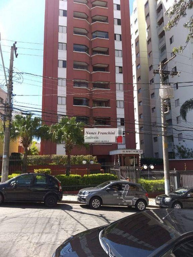 Imagem 18 de 20 de Apartamento À Venda, 57 M² Por R$ 425.000,00 - Casa Verde - São Paulo/sp - Ap8374