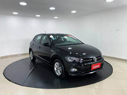 Imagem 1 de 18 de Volkswagen Polo