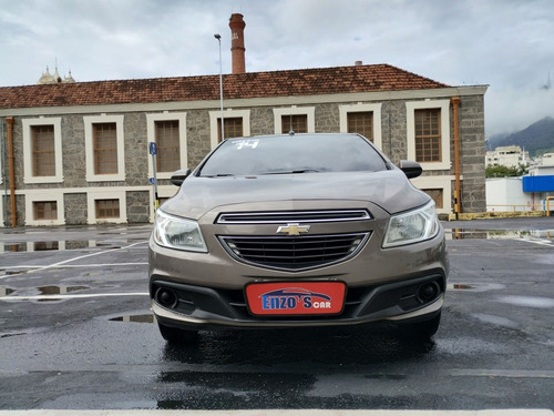 Chevrolet Prisma 1.0 MPFI LT 8V FLEX 4P MANUAL