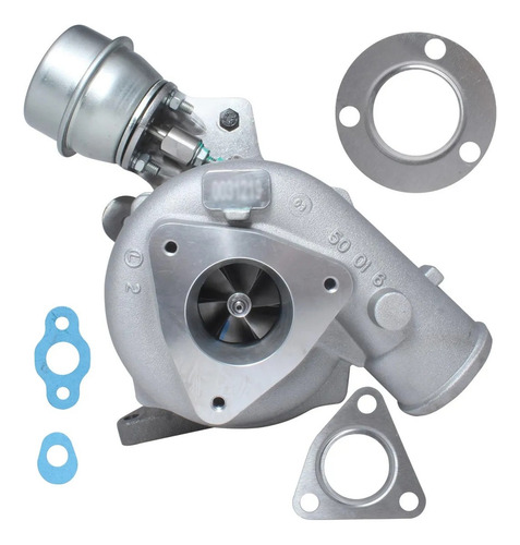 Turbo Para Mahindra Scorpio / Pick Up 2.2 2011 2014 Euro 4