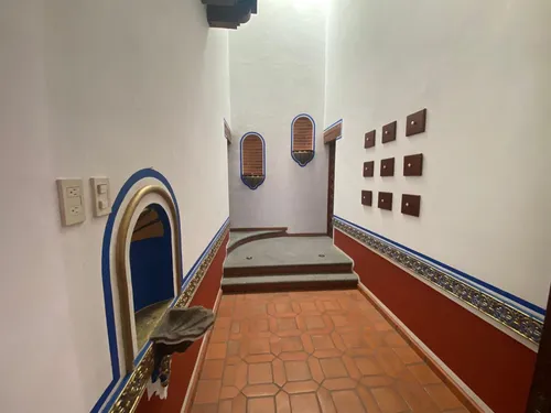Casa En Venta En Residencial El Campanario