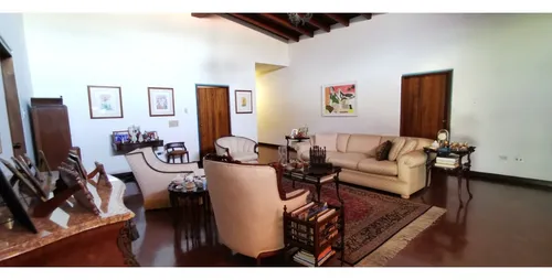 Vendo Casa Lomas Mirador