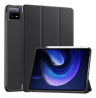 Protector Case Magnetic Folio Stand Cover Xiaomi Mi Pad 6