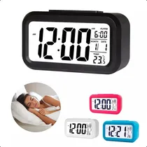 Comprar A Despertador Retro Antiguo, Alarma Alimentada Por Pilas