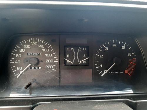 Mazda 323