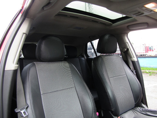 Imagen 10 de 15 de Chevrolet Tracker